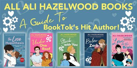 Do You Have to Read Ali Hazelwood Books in Order? An In-Depth Analysis