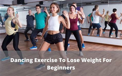 does just dance help lose weight? how does dancing contribute to weight loss beyond calorie burning?