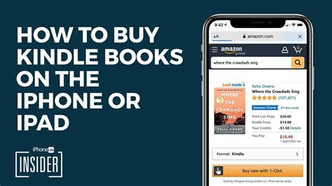 How Do I Purchase Kindle Books? A Comprehensive Guide to e-Book Purchases