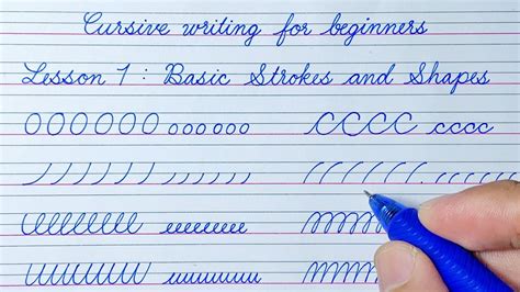 How Do You Do a Cursive T: Exploring the Art of Writing in Cursive Style