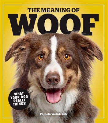 how many woof books are there