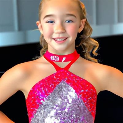 How Much Did Holly Make on Dance Moms? An Insight into the Dance Star's Earnings and Legacy