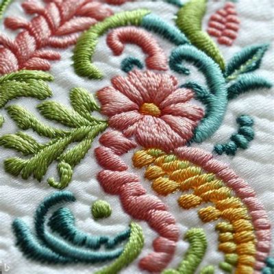 how much to charge for embroidery and the importance of considering cultural significance in embroidery art