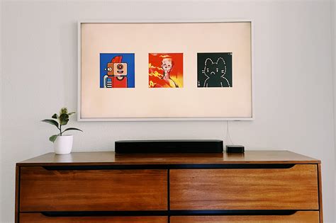 how to add art to samsung frame tv and explore the benefits of digital frames