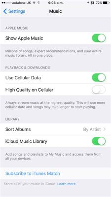 how to add songs to icloud music library and why it's important to keep your music organized