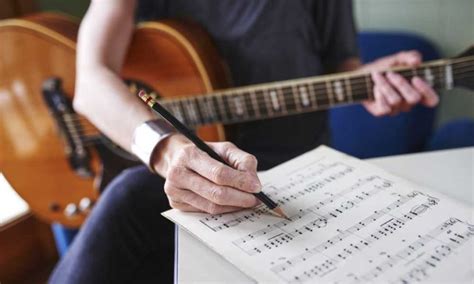 How to Become a Music Artist: A Journey Through the Realm of Rhythm and Creativity