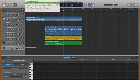 how to fade music in garageband and explore the nuances of digital audio workstations