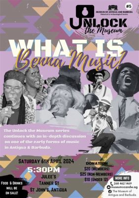 What is Benna Music? Exploring the Rhythms of Antiguan and Barbudan Culture