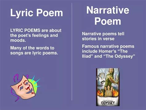 What is one main characteristic of lyric poetry, and how does it intertwine with the surreal?