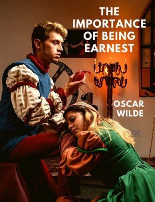 What Makes the Importance of Being Earnest a Comedy of Manners: An Insightful Exploration